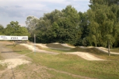 BMX Bahn Wemmetsweiler Saar2645153702092013