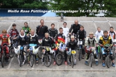 Trainingsgruppe um Daniel Schlang1042700523082012